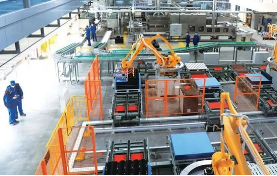 祝賀！中國船舶風帆（揚州）公司躋身國家級“綠色工廠”